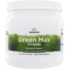 Green Max Powder
