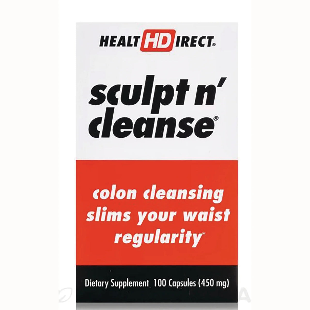 Sculpt n' Cleanse