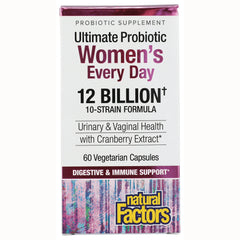 Ultimate Probiotic Women's Every Day