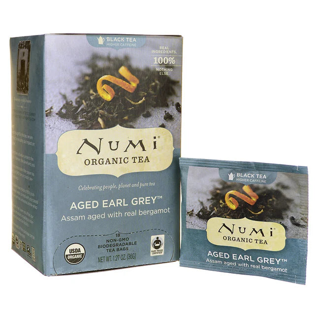 Black Tea