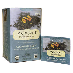 Black Tea