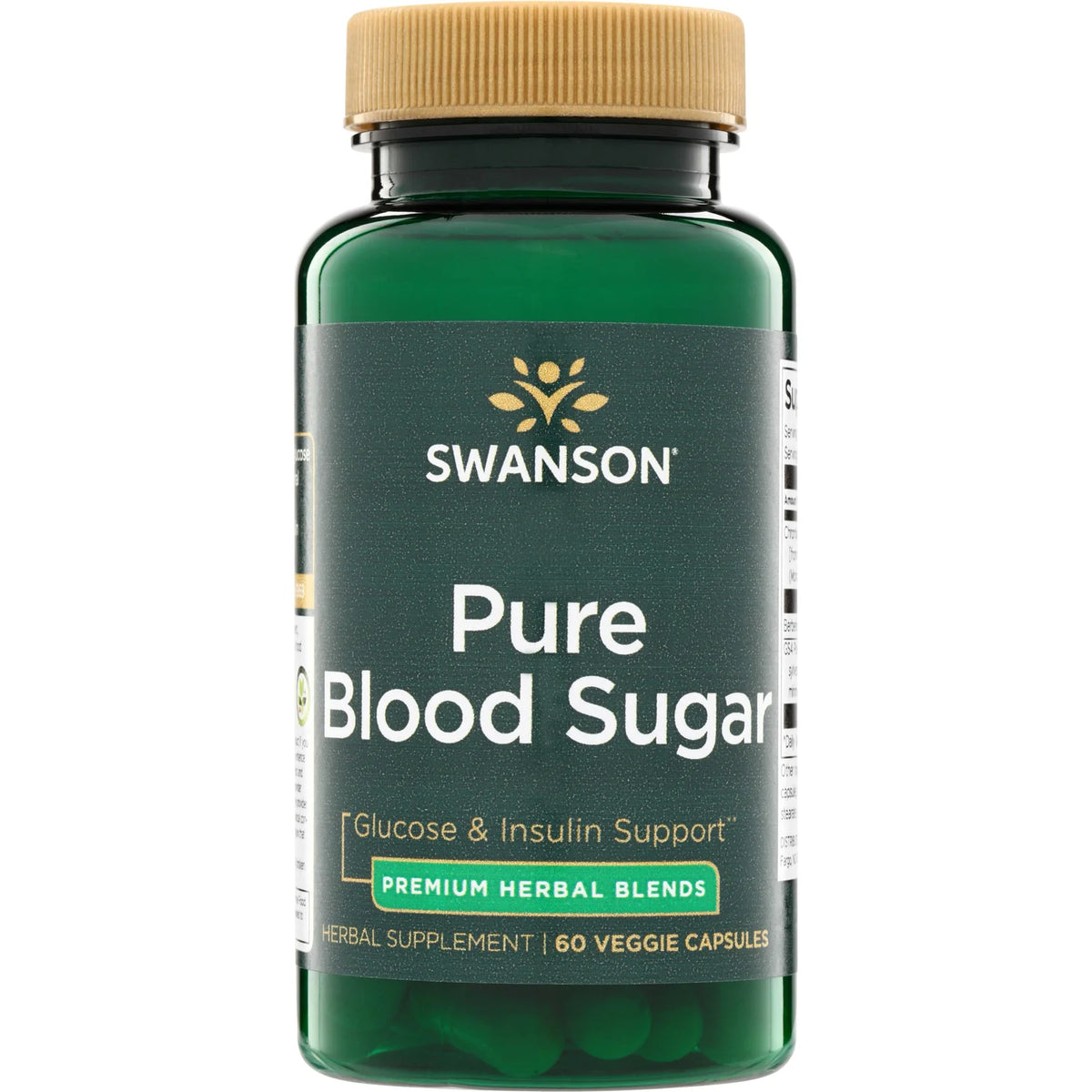Pure Blood Sugar