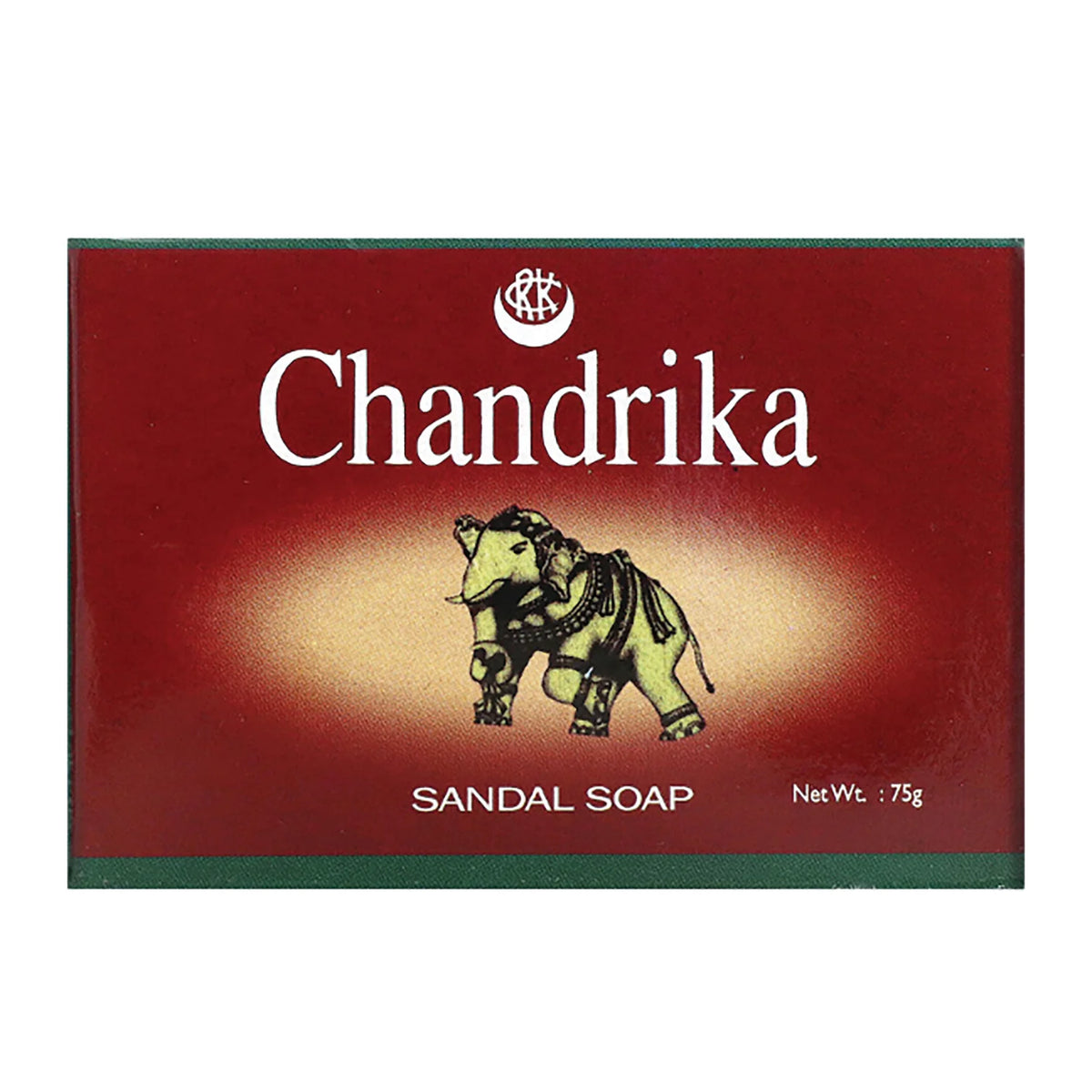 Sandal Soap