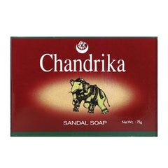 Sandal Soap