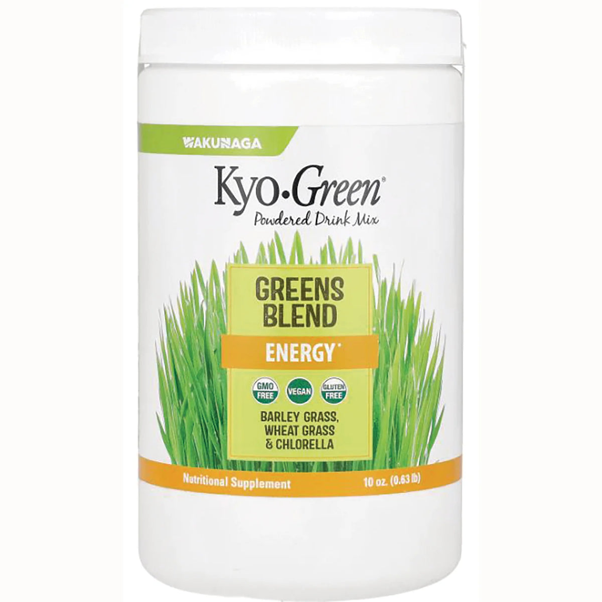 Kyo-Green Greens Blend Energy