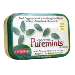 Puremints
