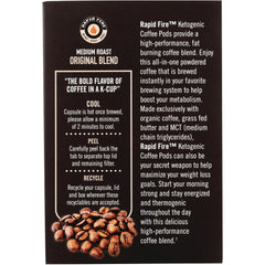 Keto Coffee - Original Blend