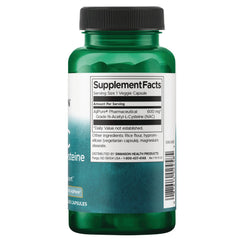NAC N-Acetyl L-Cysteine - Featuring AjiPure