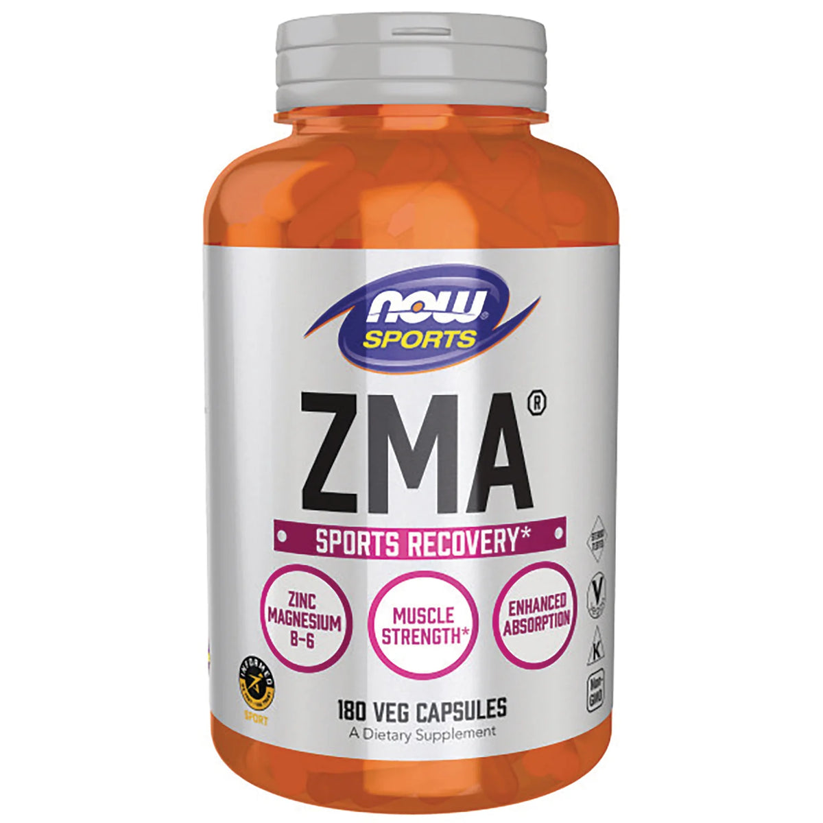 ZMA Sports Recovery
