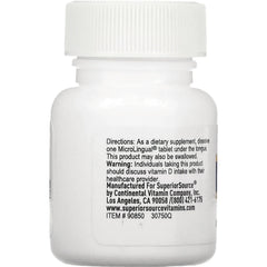Extra Strength Vitamin D3