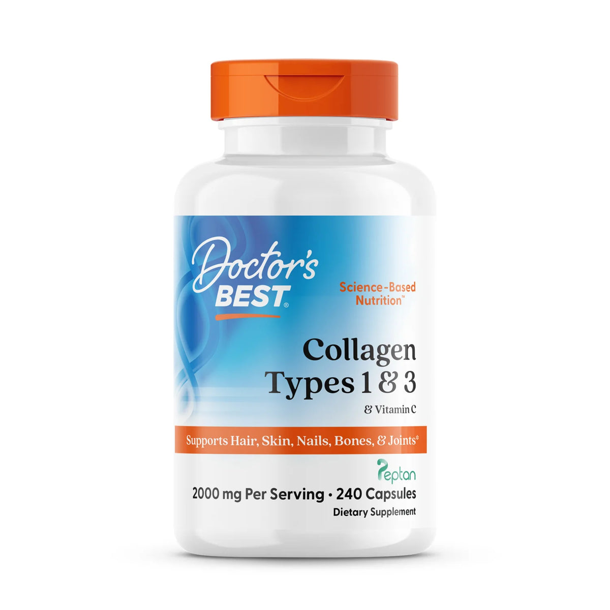 Collagen Types 1 and 3
