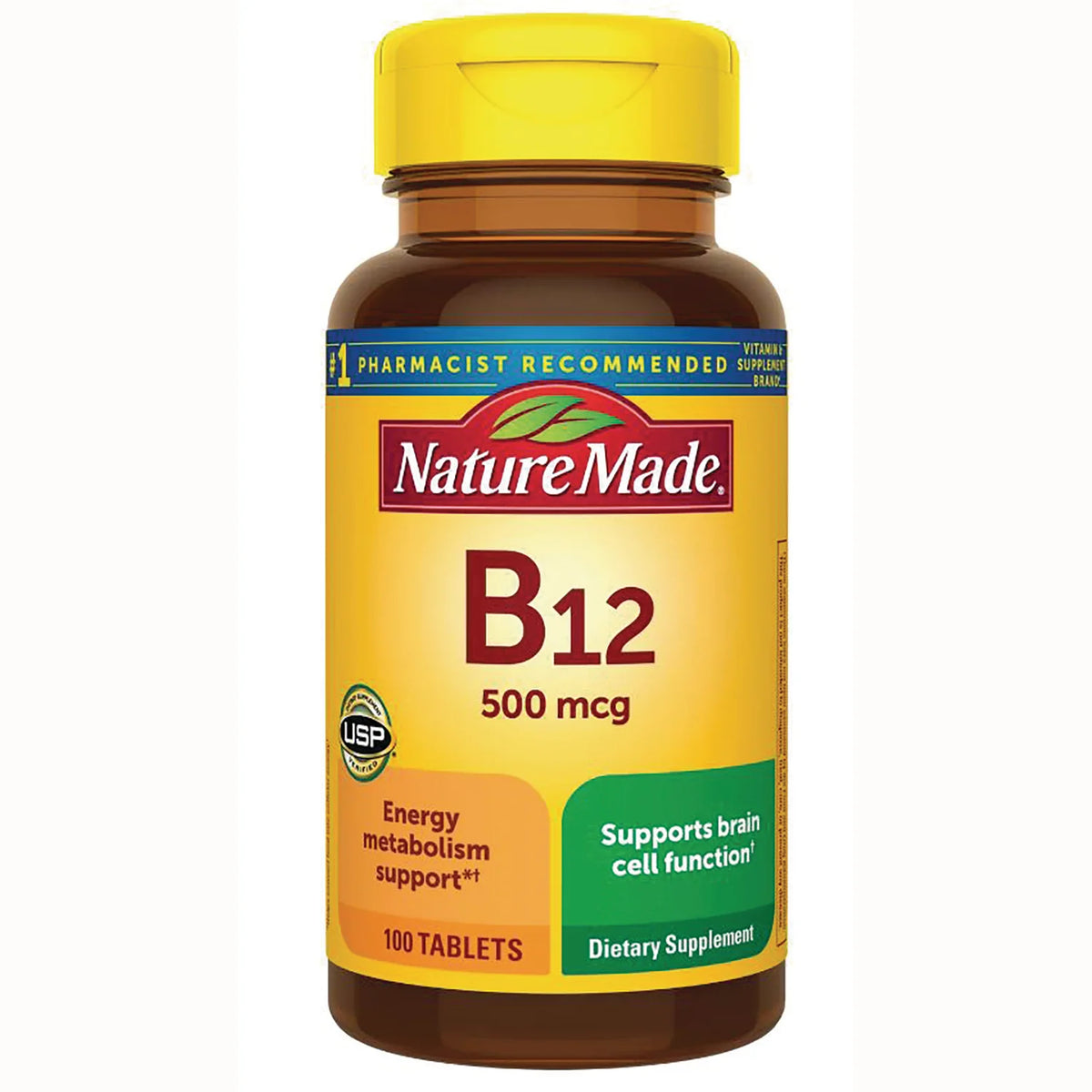 Vitamin B-12