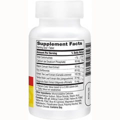 Estro Support Max + Energy