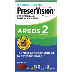 PreserVision AREDS 2