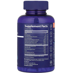 Electrolyte Stamina