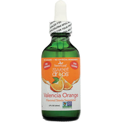 SweetLeaf Sweet Drops - Valencia Orange
