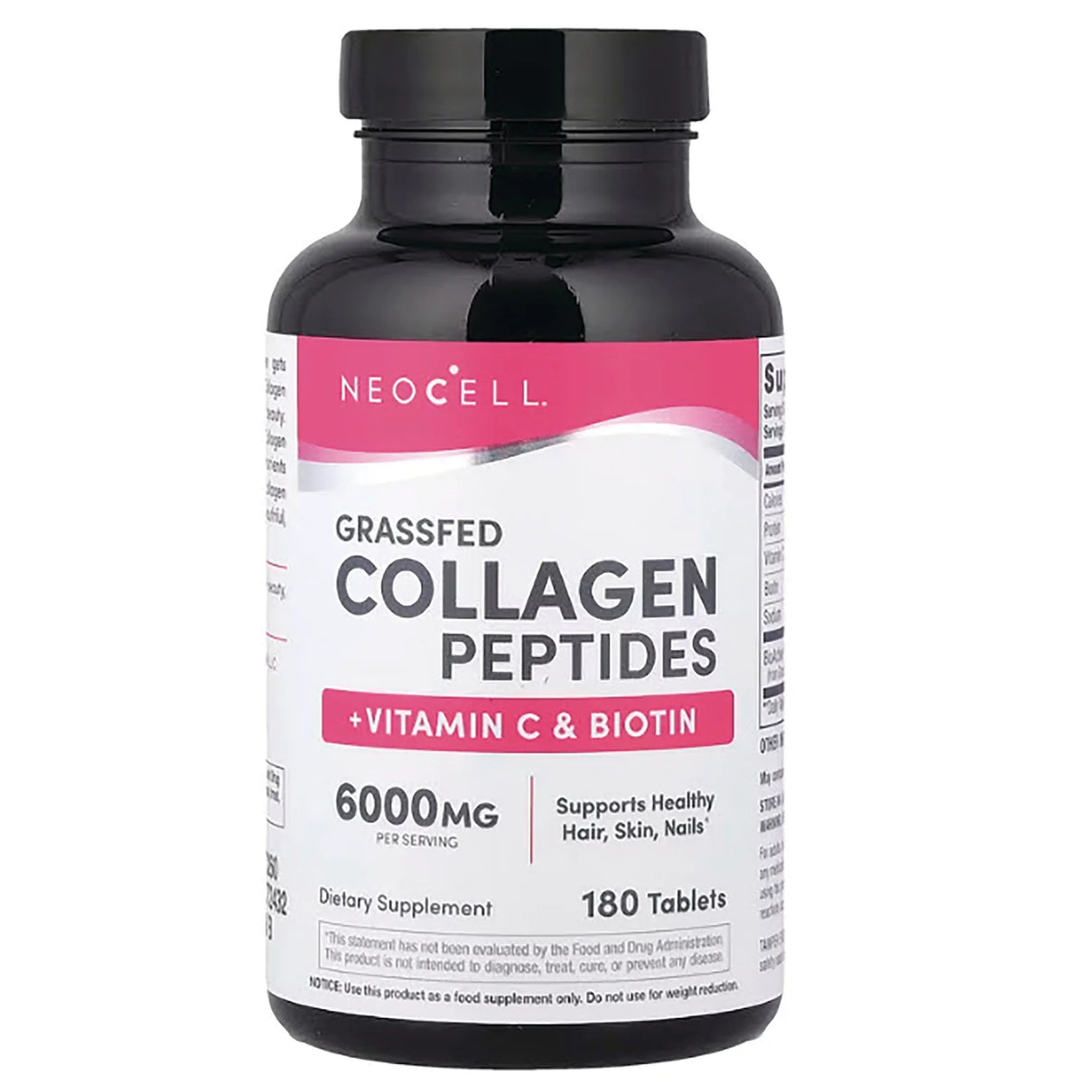 Super Collagen + Vit C & Biotin