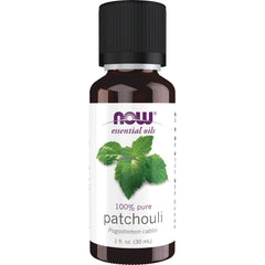 100% Pure Patchouli