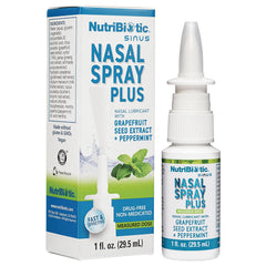 Nasal Spray Plus