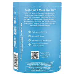 Collagen Peptides - Unflavored