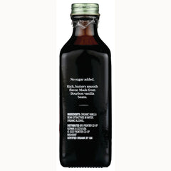 Pure Madagascar Vanilla Extract