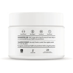 Magnesium Bisglycinate