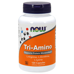 Tri-Amino