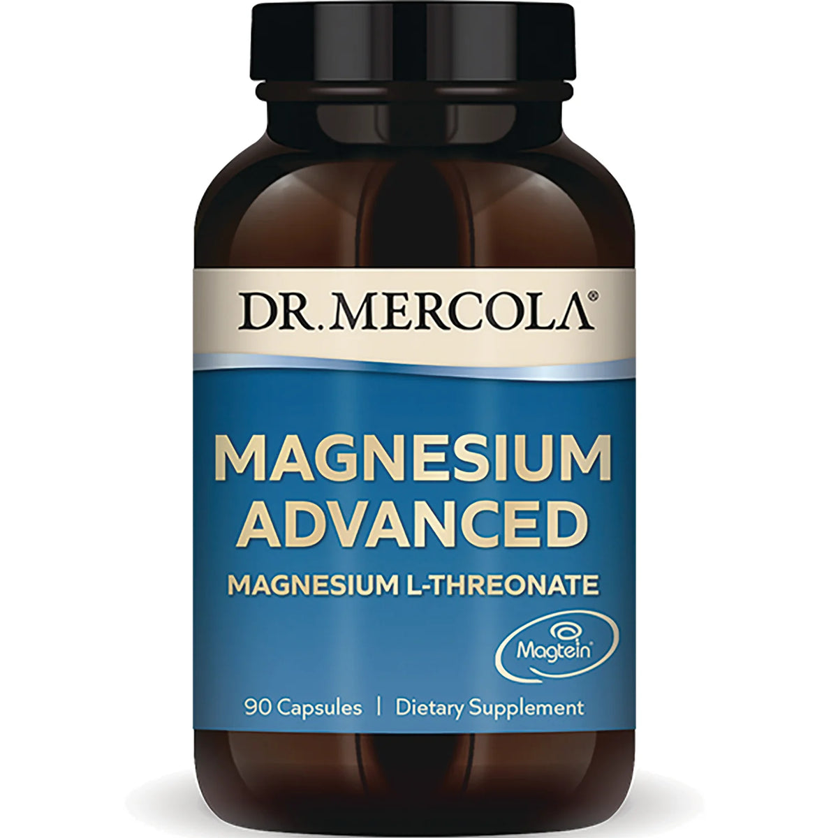 Magnesium Advanced
