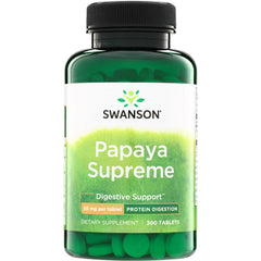 Papaya Supreme