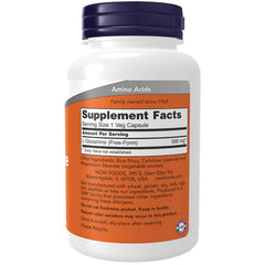 L-Glutamine
