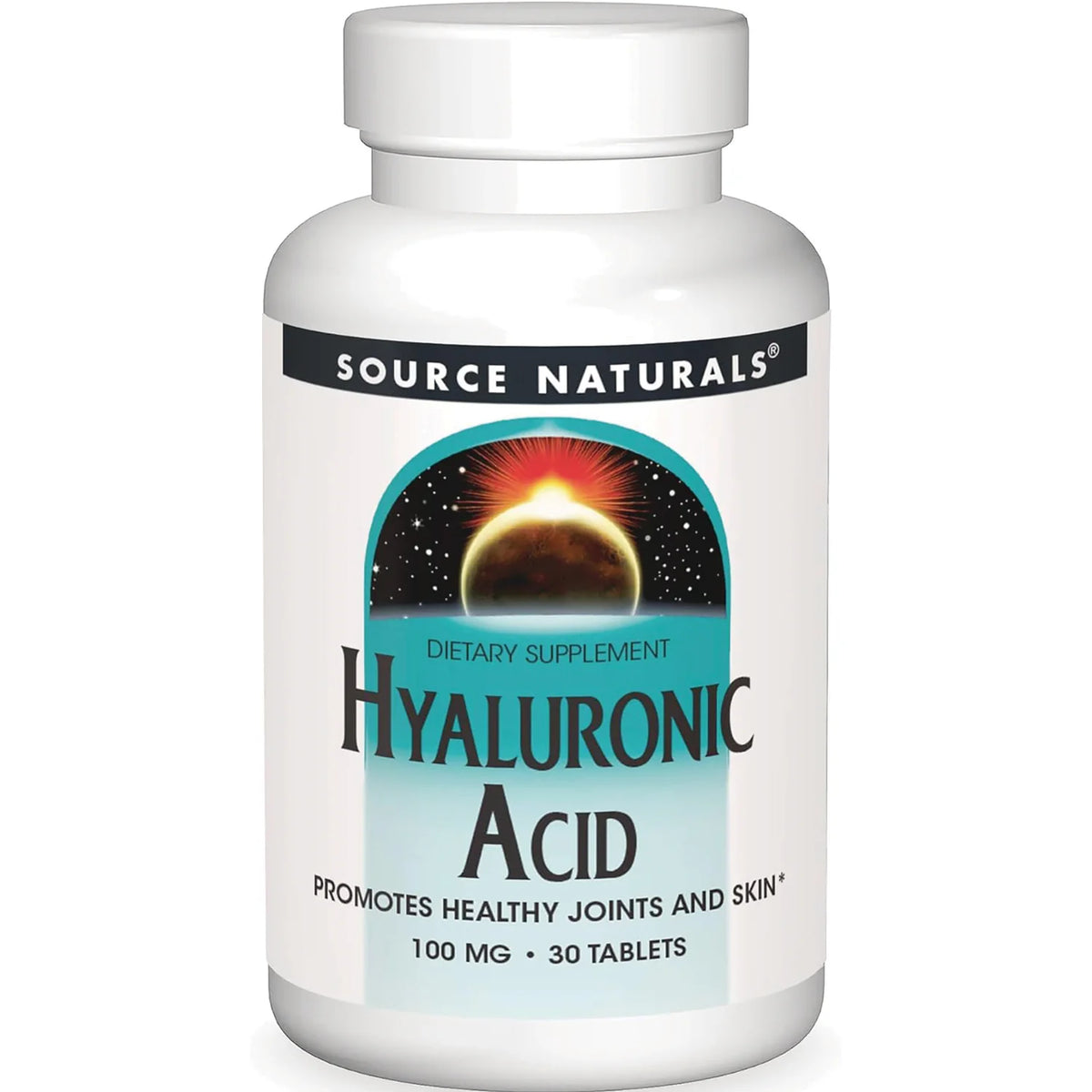 Hyaluronic Acid