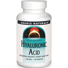 Hyaluronic Acid