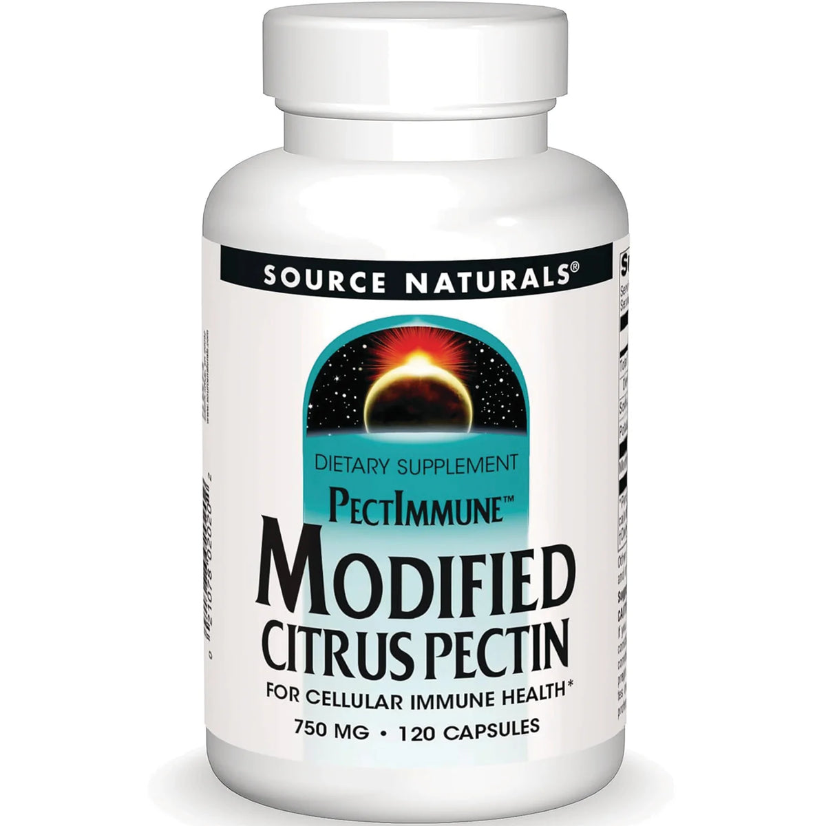 PectImmune Modified Citrus Pectin