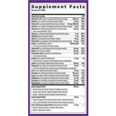 Women's Advanced Multivitamin 40+