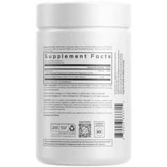 Liposomal Magnesium Glycinate