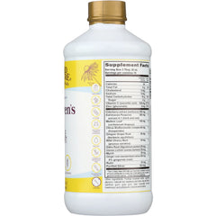 Liquid Advantage Children's ACF Advanced