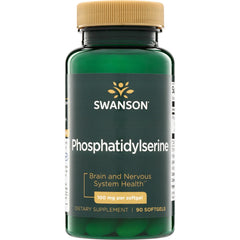 Phosphatidylserine