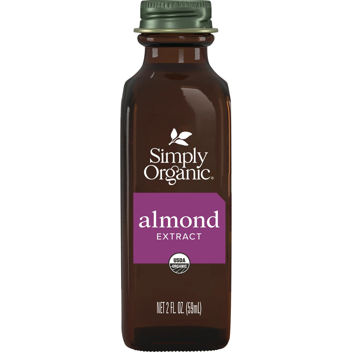 Almond Extract