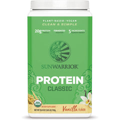 Classic Protein - Vanilla