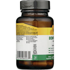 Benfotiamine with Thiamin