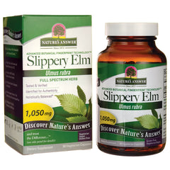 Slippery Elm
