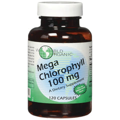 Mega Chlorophyll