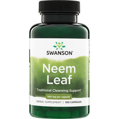 Neem Leaf