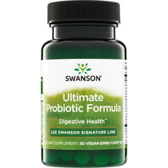 Ultimate Probiotic Formula