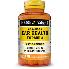 Advanced Ear Health Formula