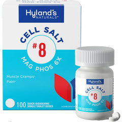 Cell Salt #8 Mag Phos 6X