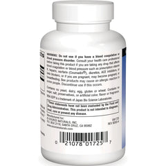 NSK-SD Nattokinase