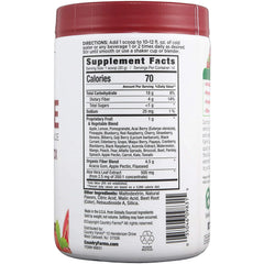 Super Cleanse - Berry