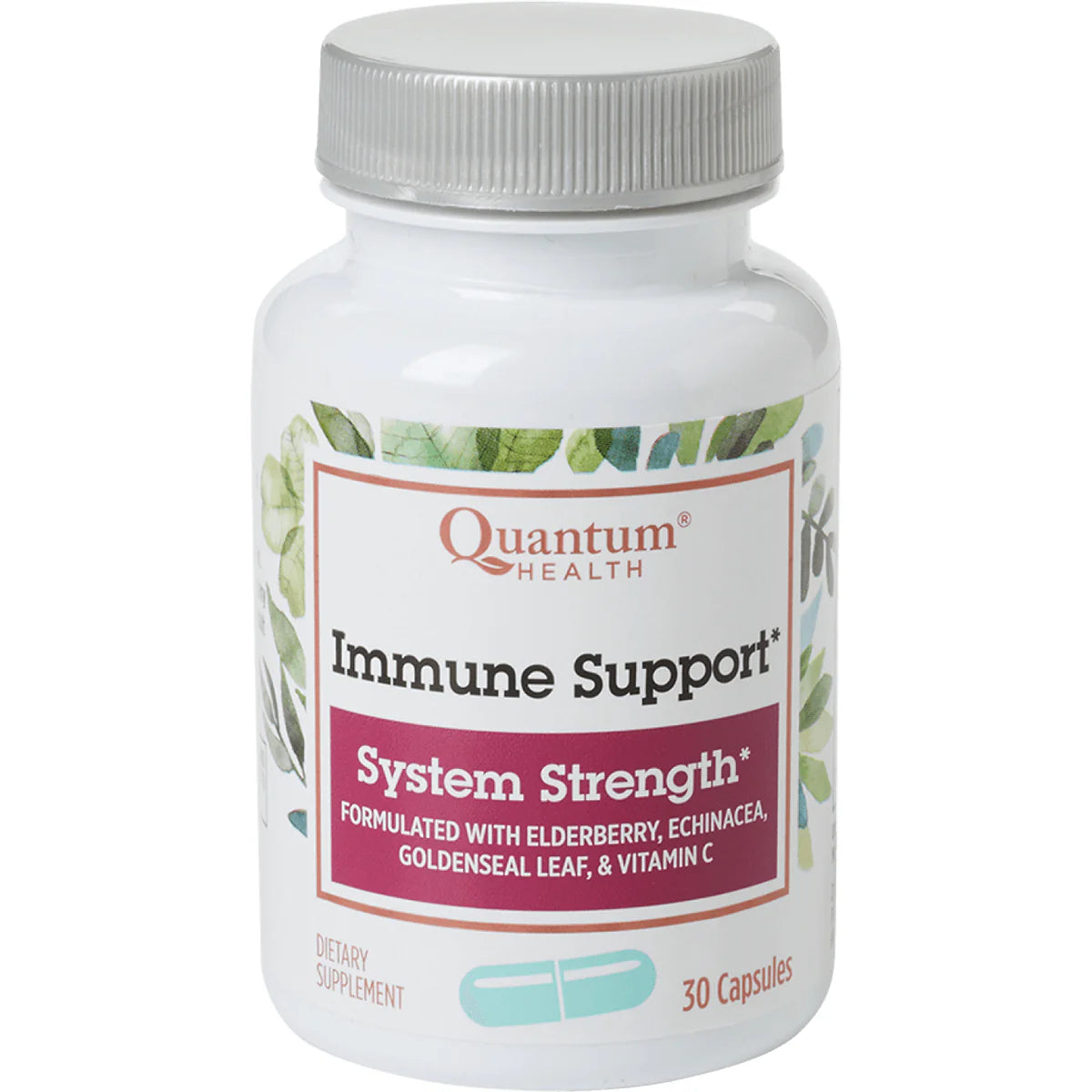 Immune Support