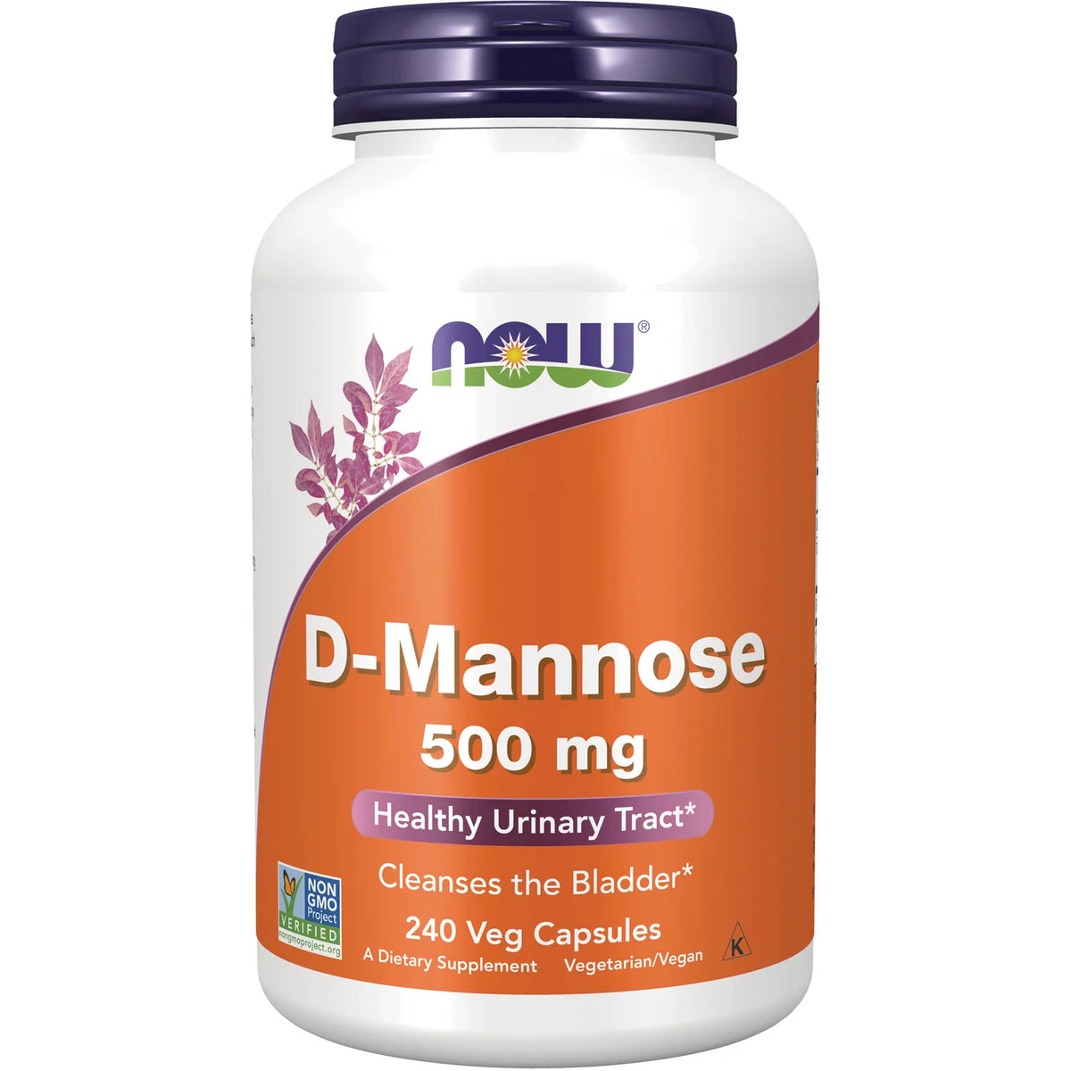 D-Mannose